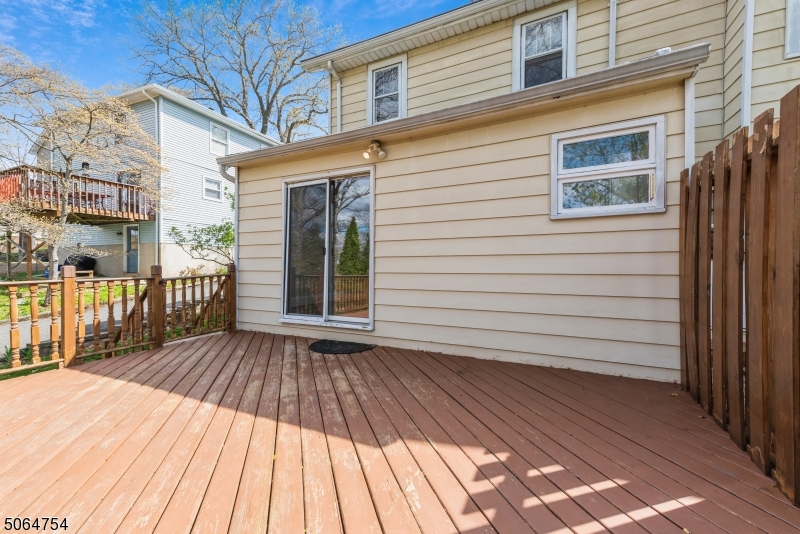 Hill - Residential Lease