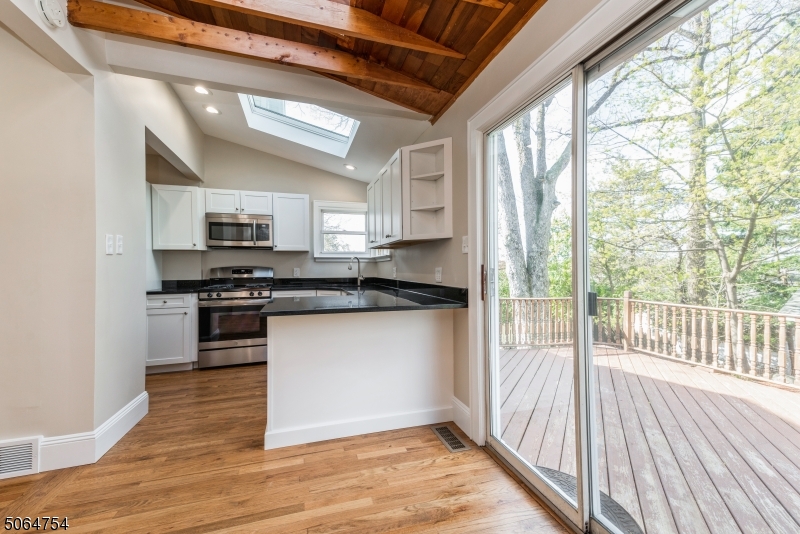 Hill - Residential Lease