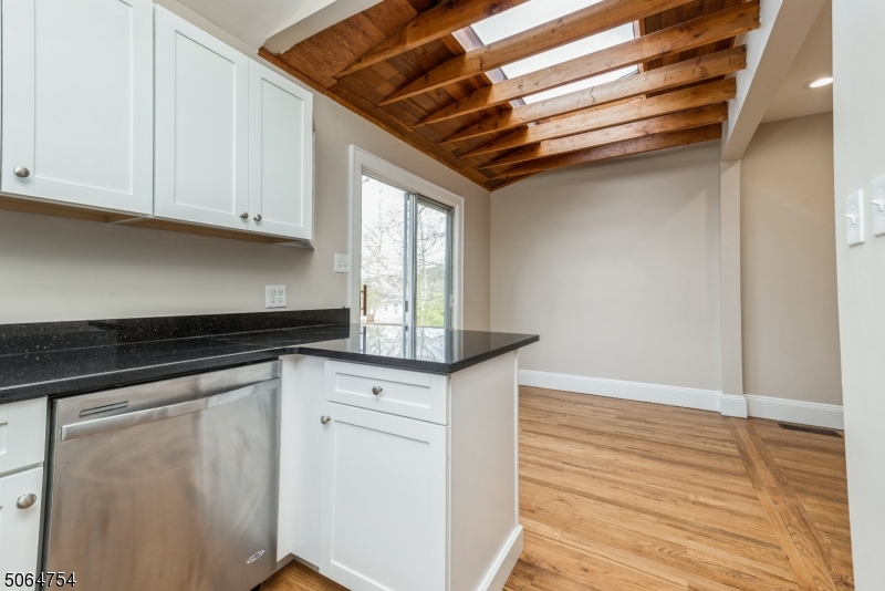 Hill - Residential Lease