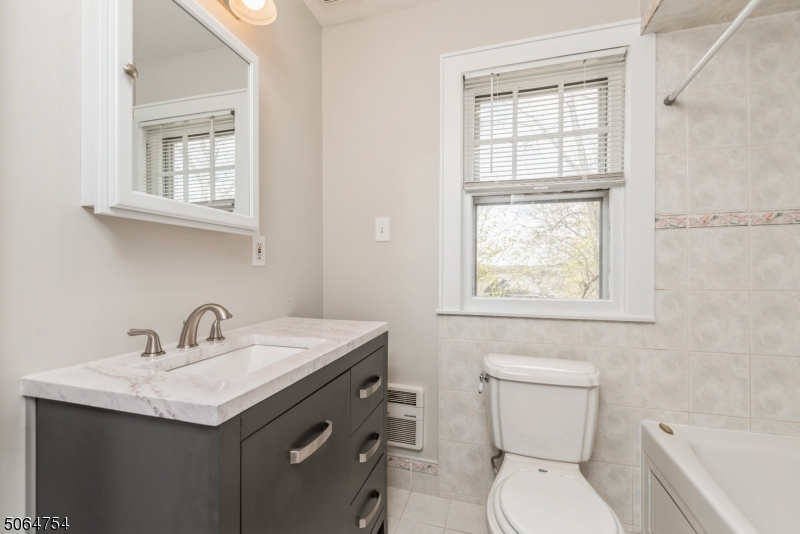 Hill - Residential Lease