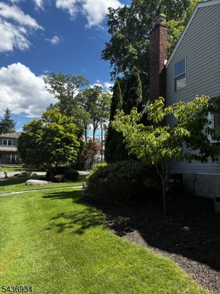 PACKANACK LAKE - Residential Lease