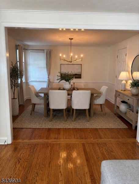 PACKANACK LAKE - Residential Lease