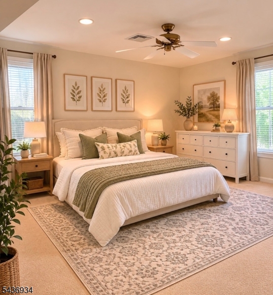 PACKANACK LAKE - Residential Lease