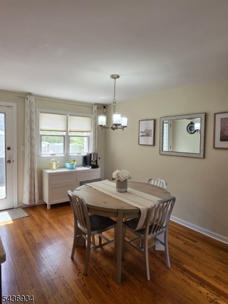 PACKANACK LAKE - Residential Lease