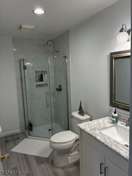 PACKANACK LAKE - Residential Lease