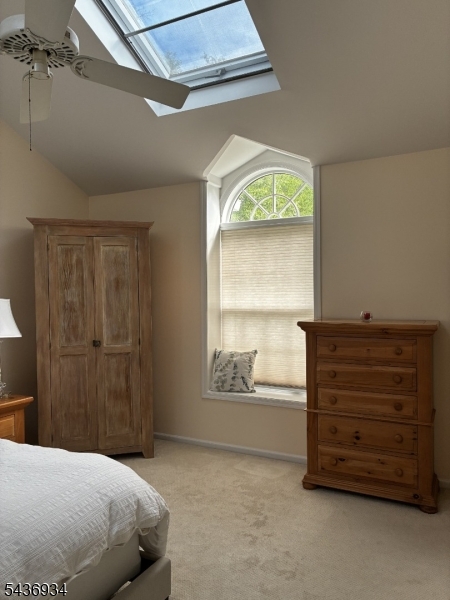 PACKANACK LAKE - Residential Lease