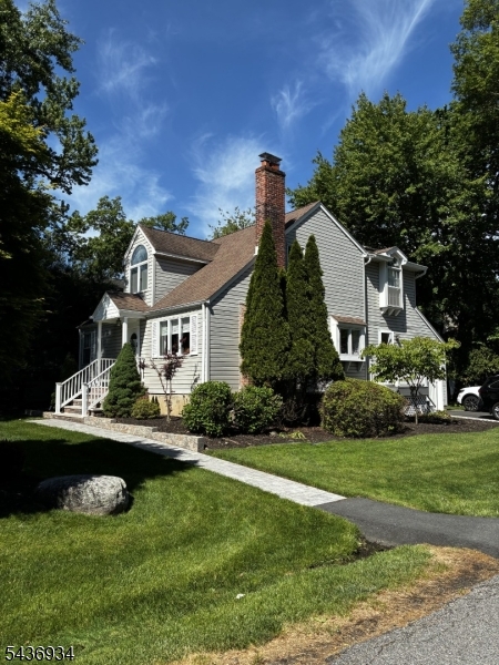 PACKANACK LAKE - Residential Lease