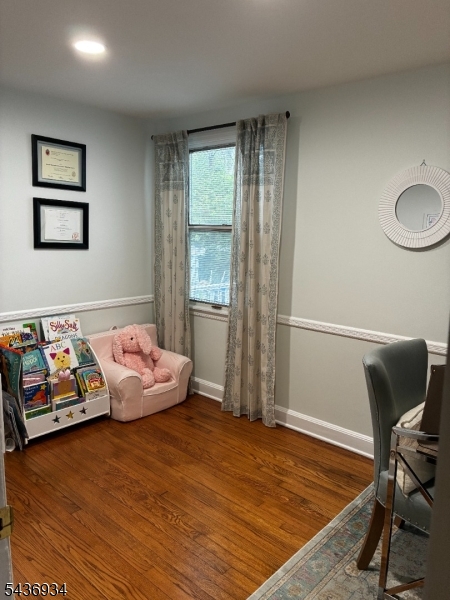PACKANACK LAKE - Residential Lease