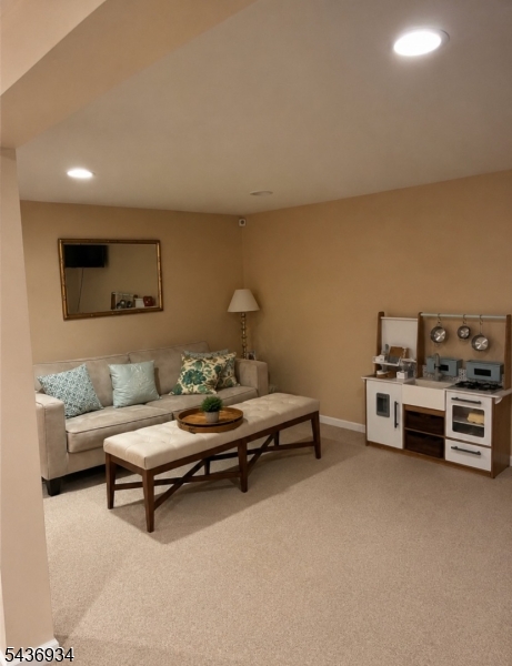 PACKANACK LAKE - Residential Lease