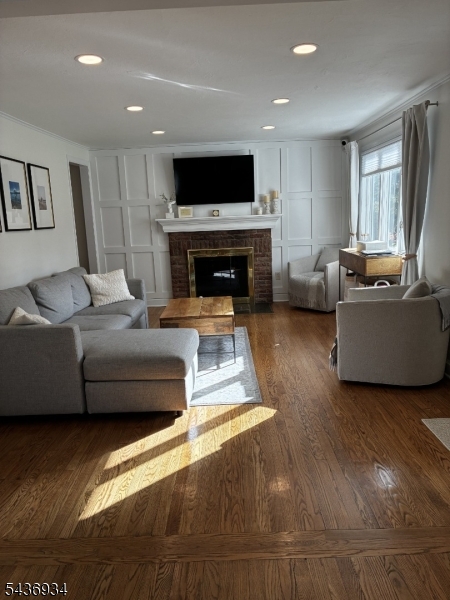 PACKANACK LAKE - Residential Lease