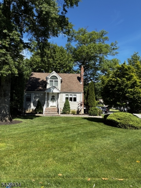 PACKANACK LAKE - Residential Lease