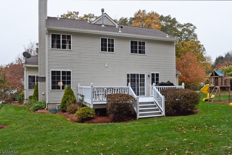 Country Oaks - Residential
