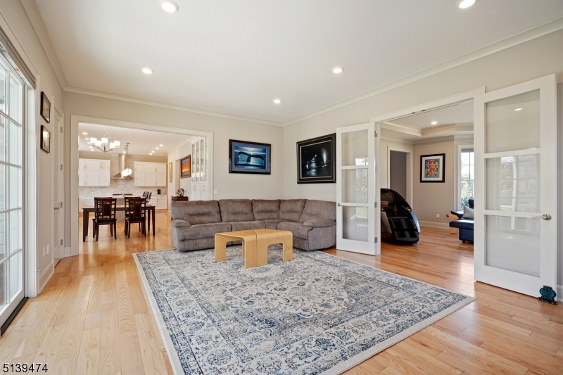 Hartshorn - Residential