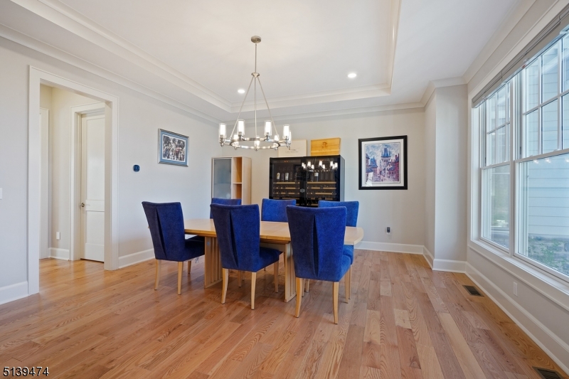 Hartshorn - Residential