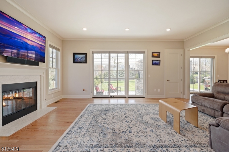 Hartshorn - Residential