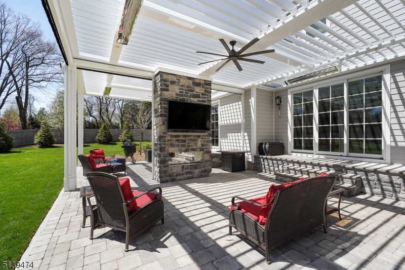 Hartshorn - Residential