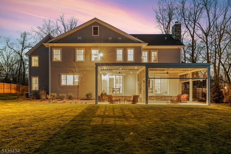 Hartshorn - Residential