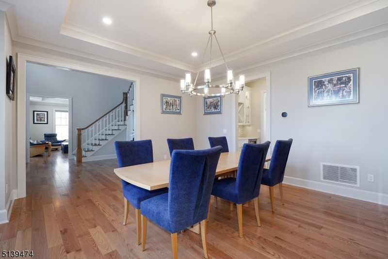 Hartshorn - Residential