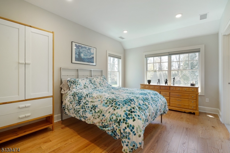 Hartshorn - Residential