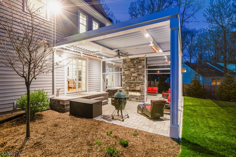 Hartshorn - Residential