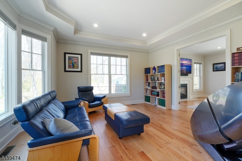 Hartshorn - Residential