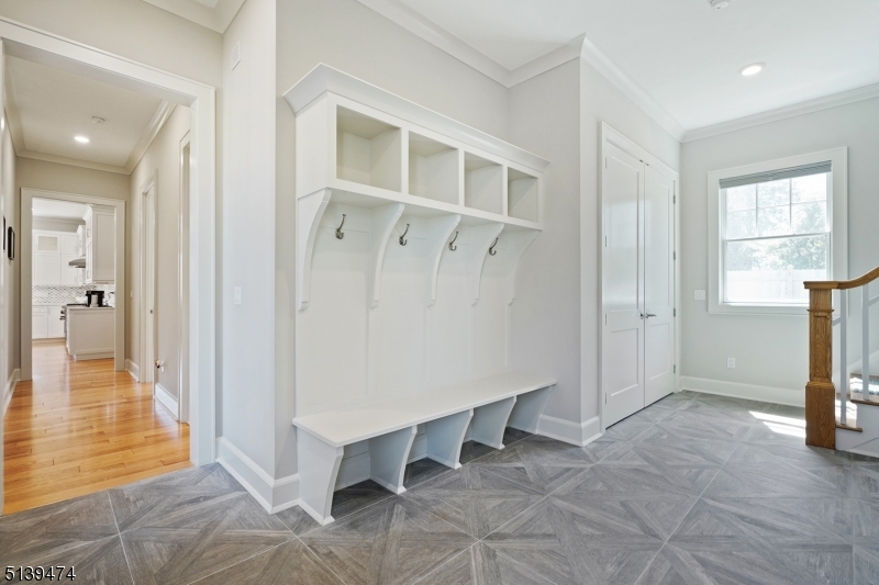 Hartshorn - Residential