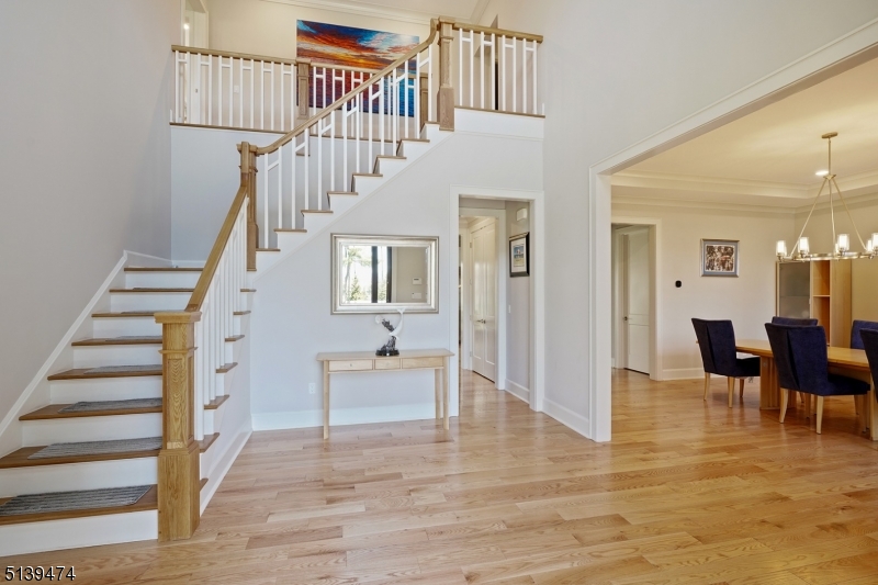 Hartshorn - Residential