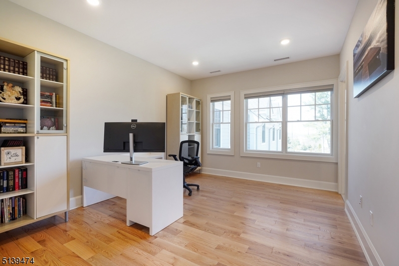 Hartshorn - Residential