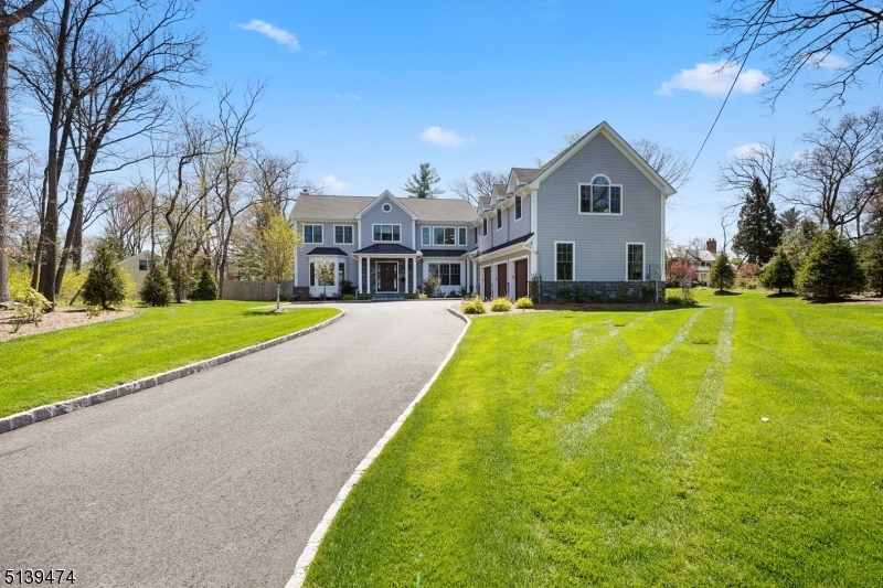Hartshorn - Residential