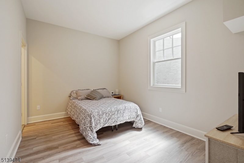 Hartshorn - Residential