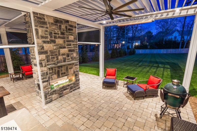 Hartshorn - Residential
