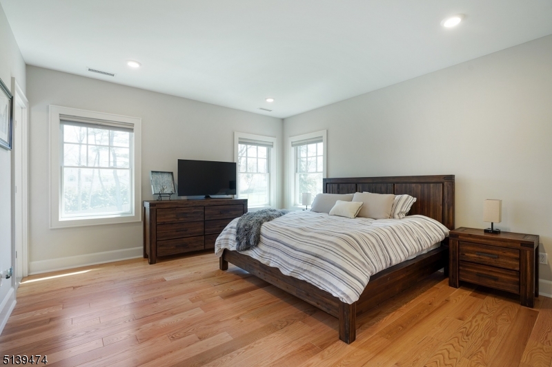 Hartshorn - Residential