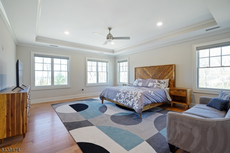 Hartshorn - Residential