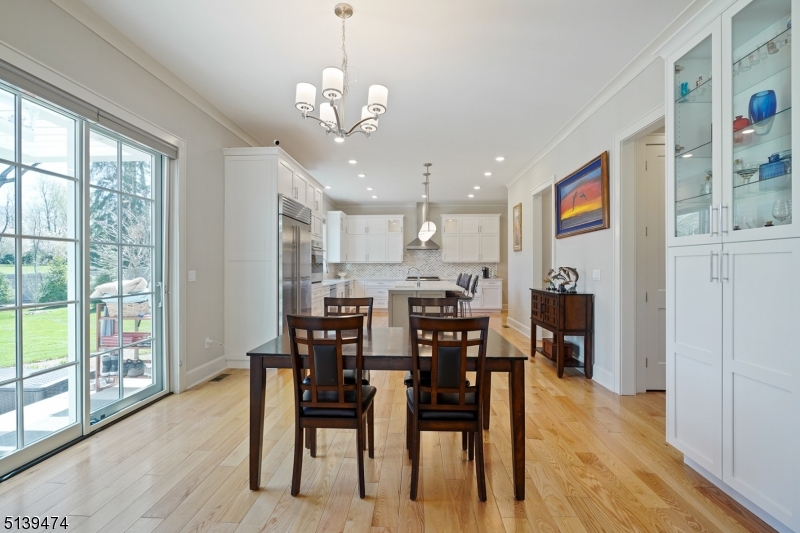 Hartshorn - Residential