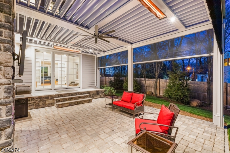 Hartshorn - Residential