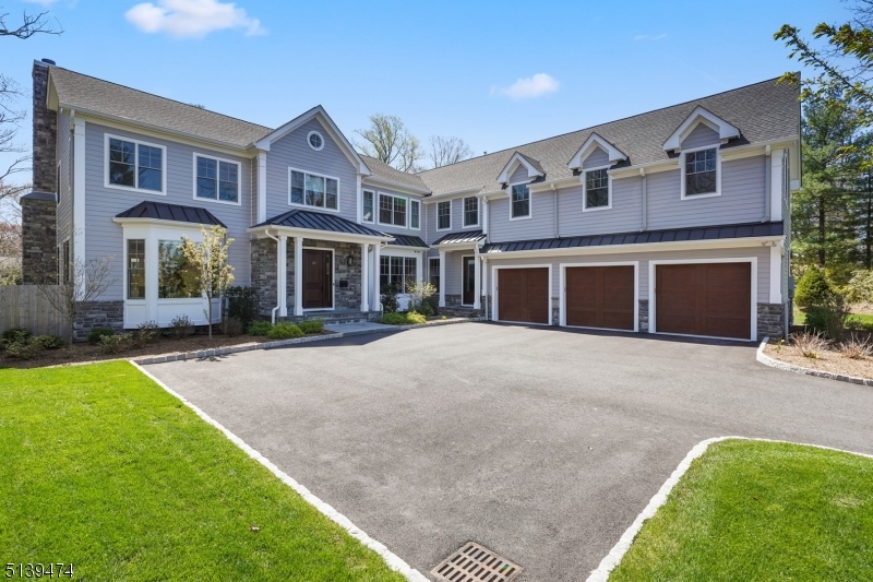Hartshorn - Residential