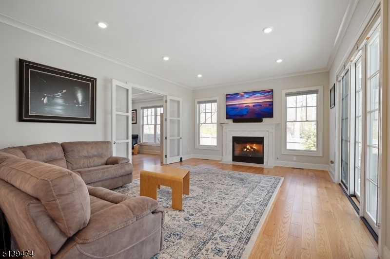 Hartshorn - Residential