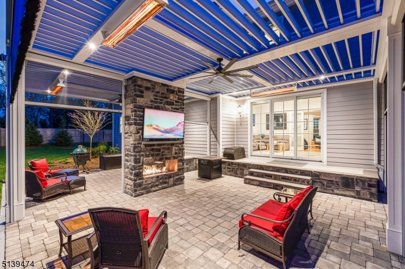 Hartshorn - Residential