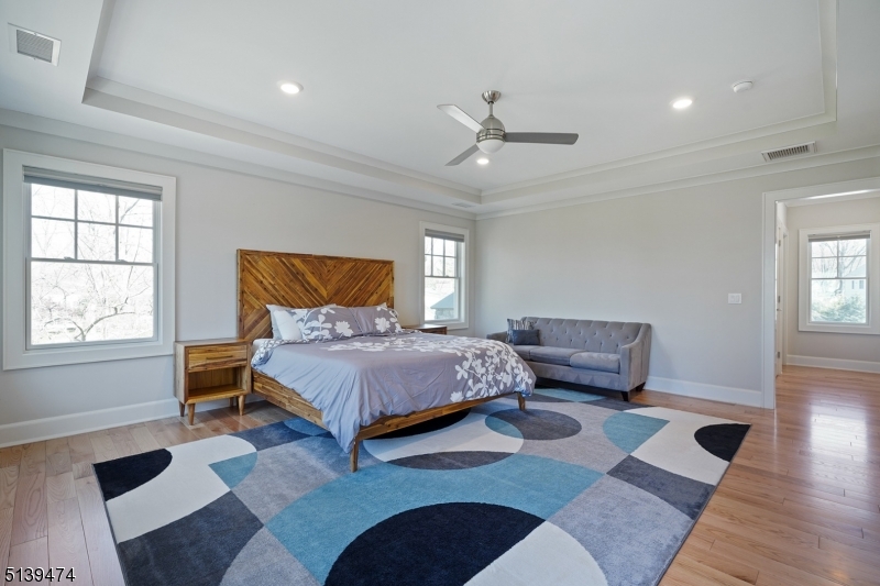 Hartshorn - Residential