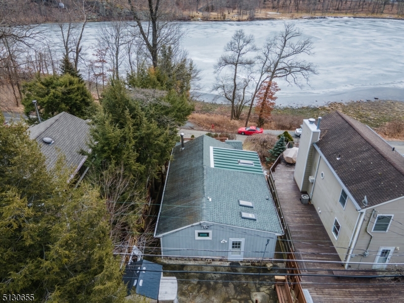 Rock Ridge - Residential Lease