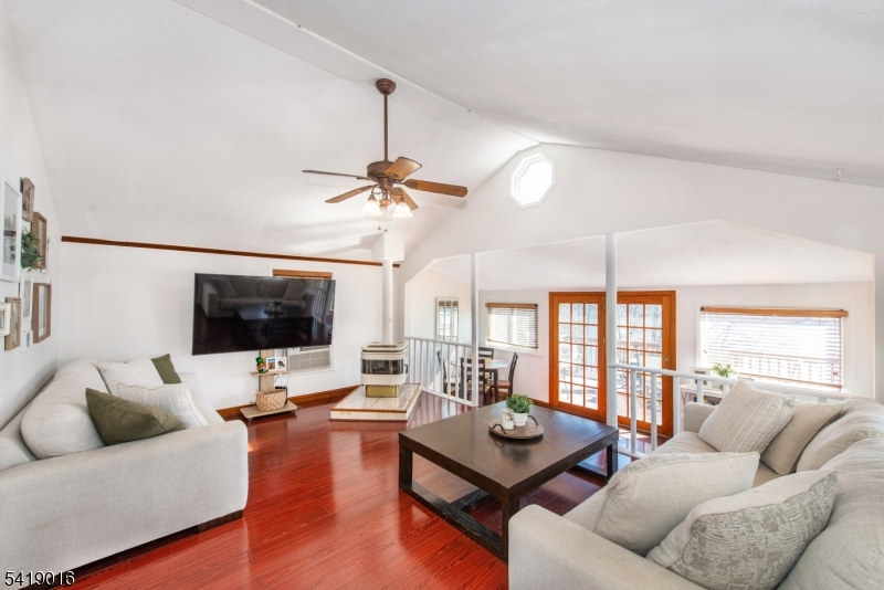 Rock Ridge - Residential Lease