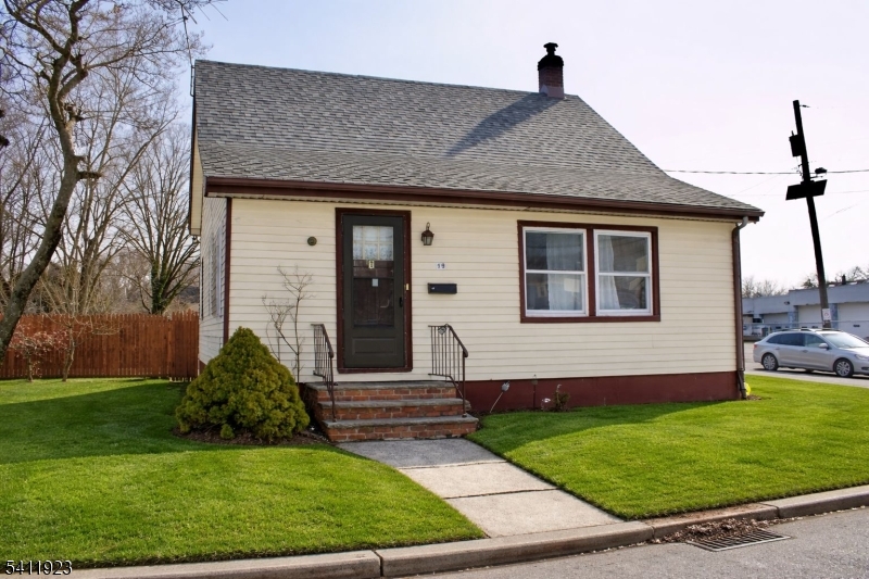 Welcome to this well-maintained home in North Plainfield offering 4 bedrooms, 2 full bathrooms, and a finished basement. Conveniently located near schools, local restaurants, shopping, and with easy access to Route 22.Recent updates include a new roof and boiler installed in 2025.Property is being sold strictly AS-IS. Buyer is responsible for all inspections, certifications, and repairs. Property is located in a flood zone; however, an insurance quote has been obtained in the amount of $1,151.