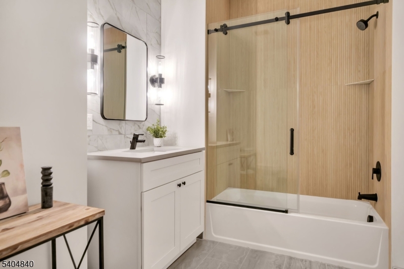 Doremustown - Residential Lease