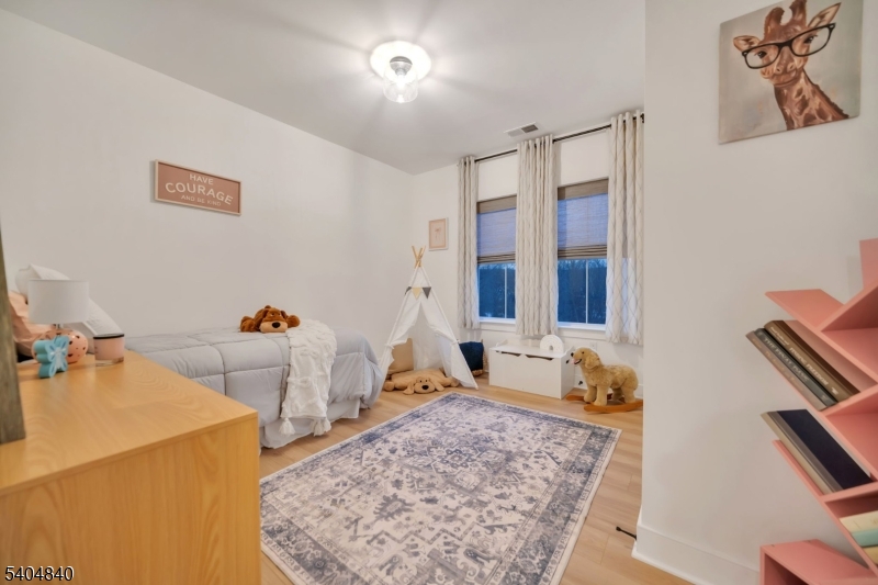 Doremustown - Residential Lease