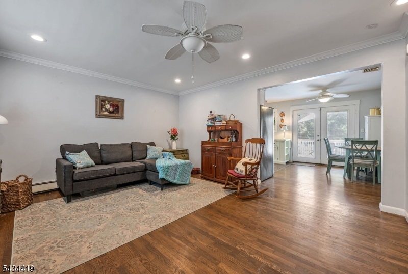 Skyline Lakes - Residential