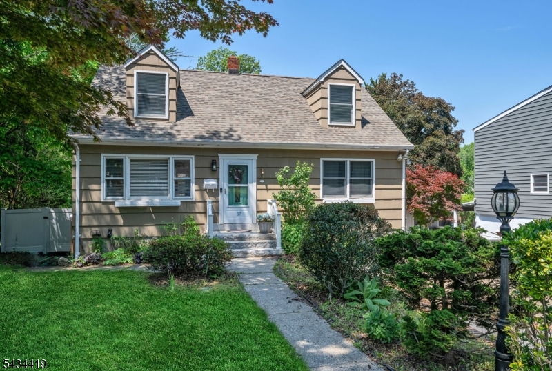 Skyline Lakes - Residential