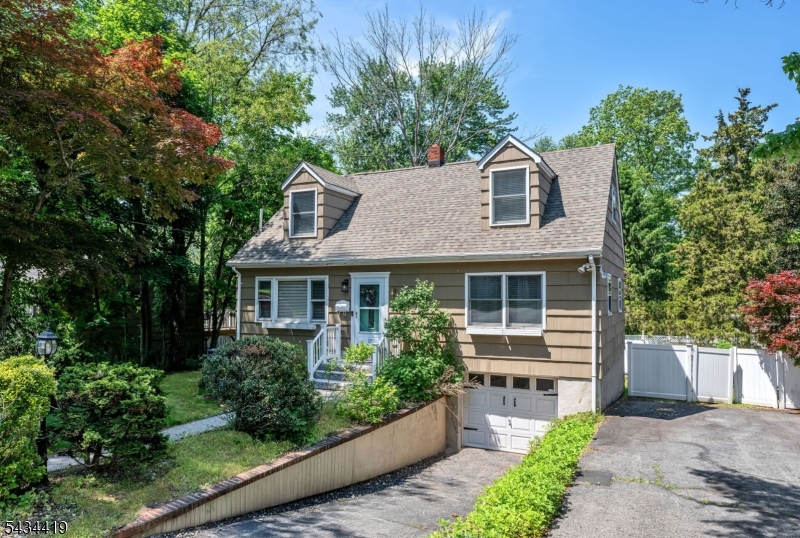Skyline Lakes - Residential