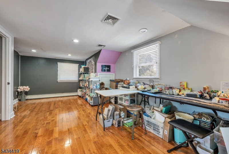 Skyline Lakes - Residential