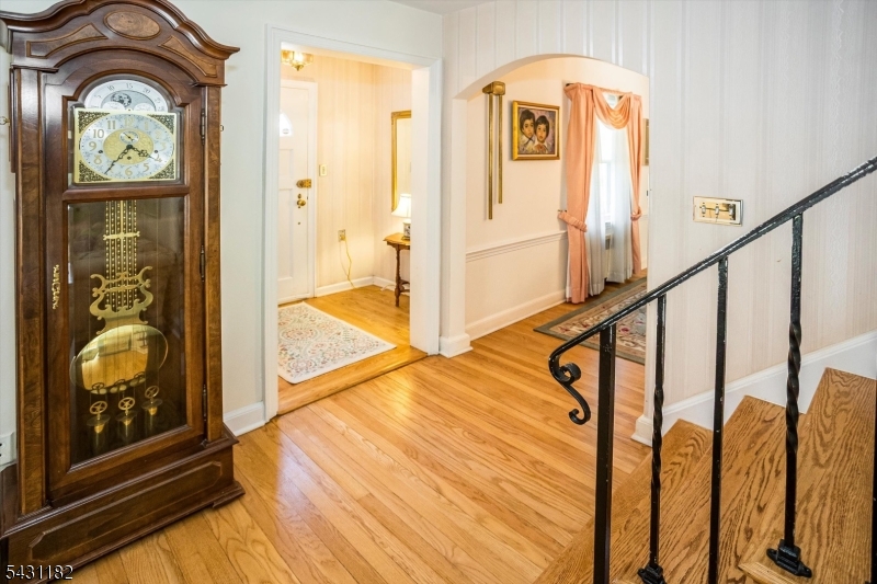 Harrison - Residential