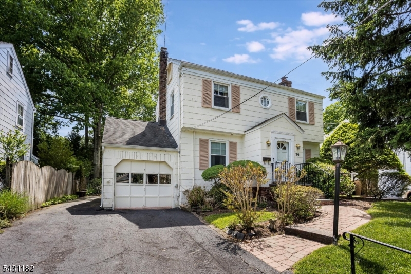 Harrison - Residential